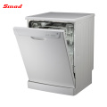 Freestanding Electronic Energy Saving Home Dishwasher